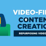 Creating Video Content First: My Process for Repurposing Video Content